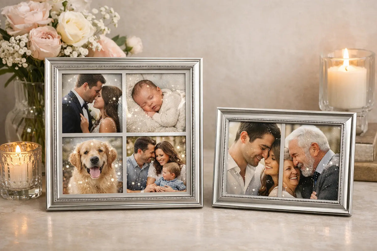 Keepsake Mini Collections Ardor & Dust