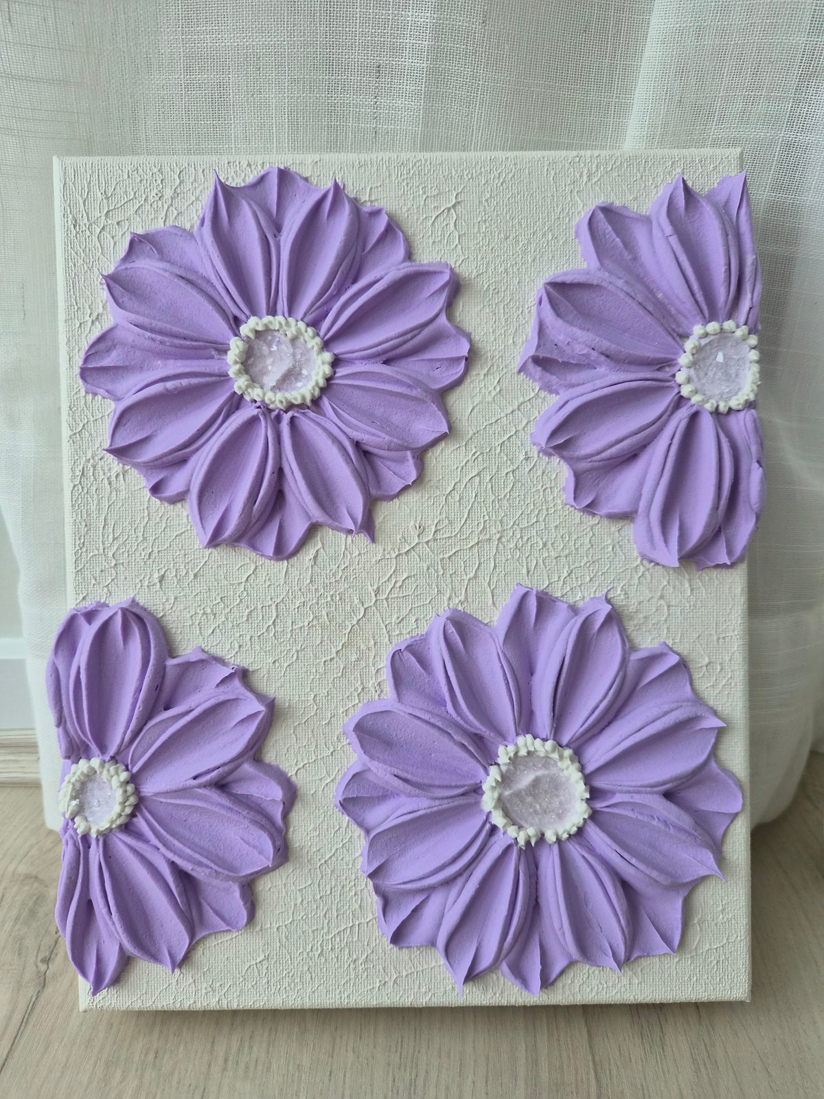 Bloom #6 (20x25cm)