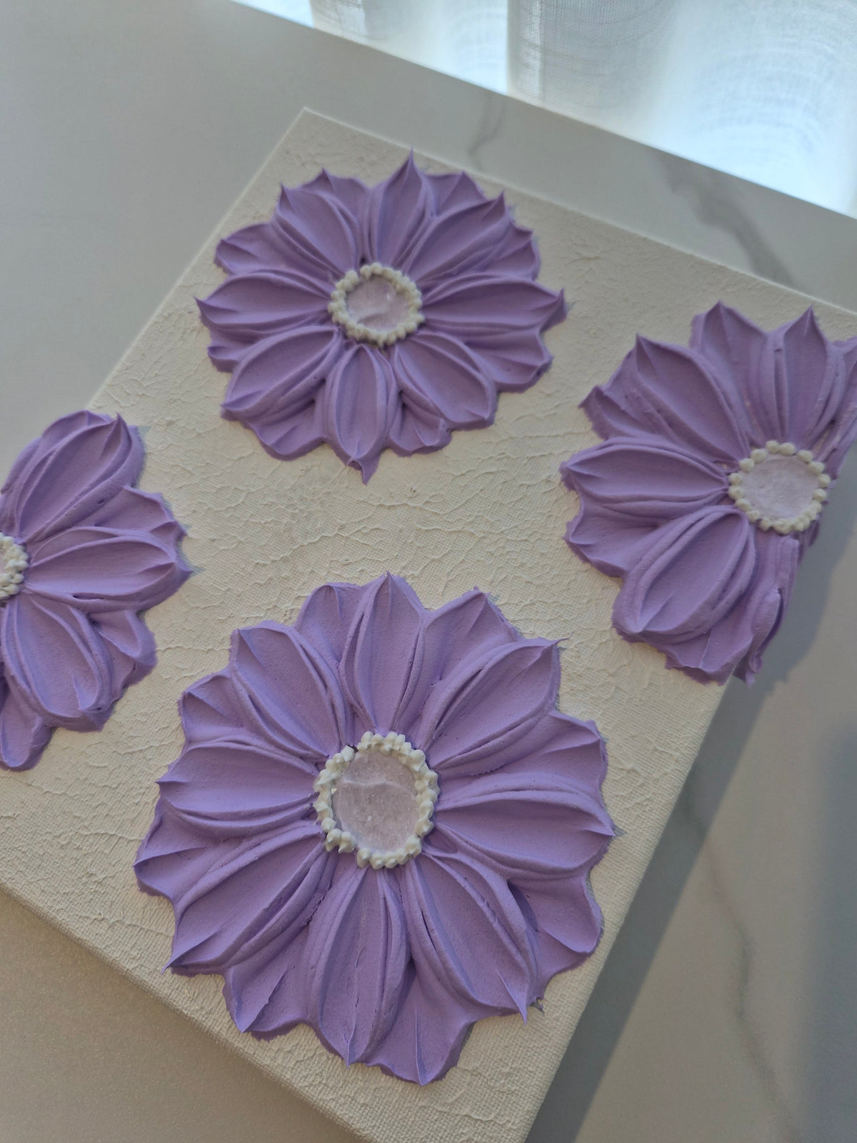 Bloom #6 (20x25cm)